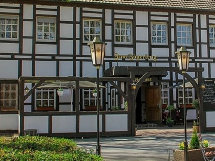 Foto: Zum Jagerkrug
